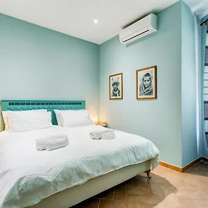 Appartamento Sweet Vignola-flaminio, Roma