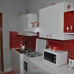  Appartamento Casa Cirillo Italia